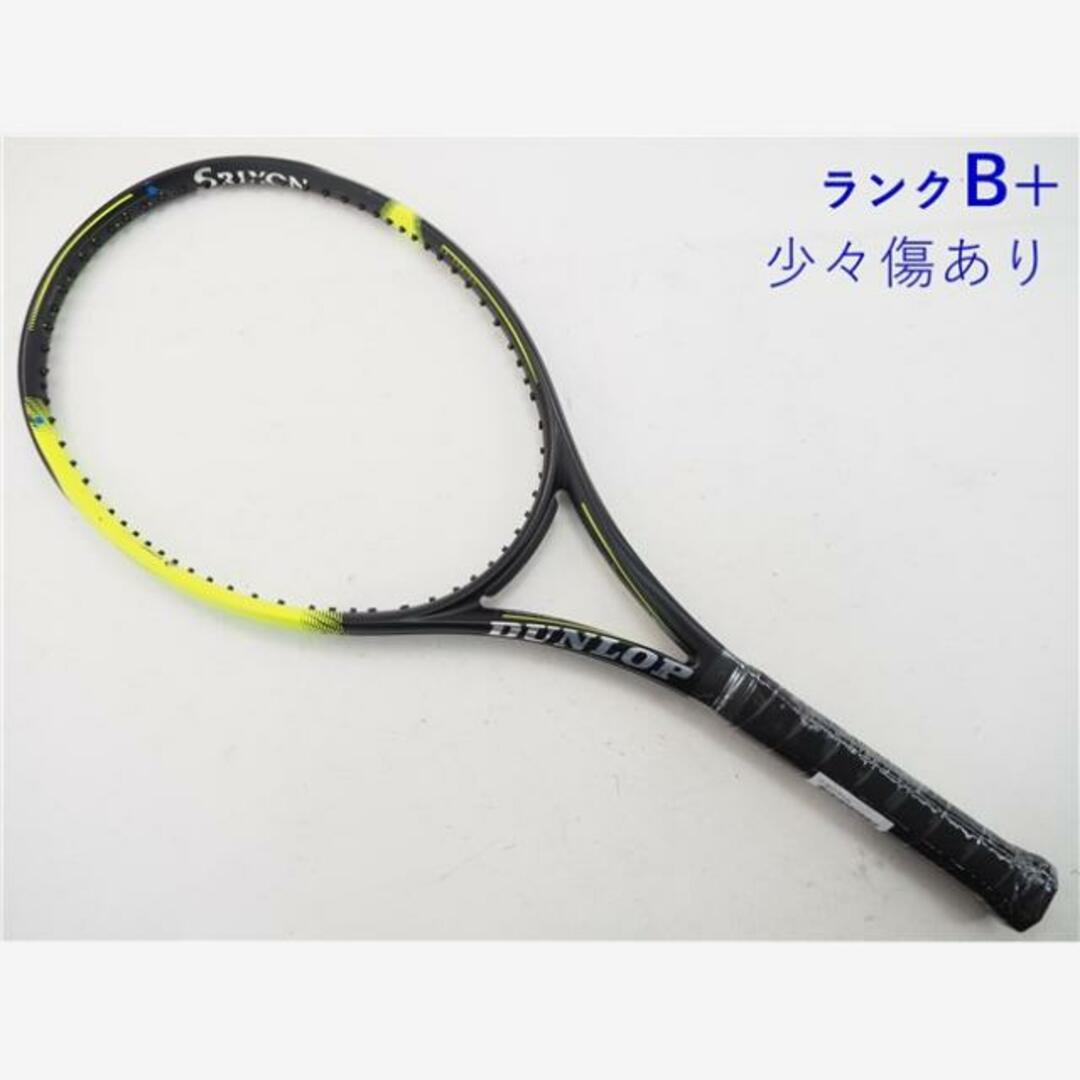 テニスラケット ダンロップ エスエックス300 エルエス 2019年モデル (G2)DUNLOP SX 300 LS 2019