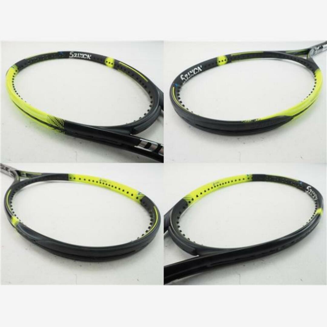 テニスラケット ダンロップ エスエックス300 エルエス 2019年モデル (G2)DUNLOP SX 300 LS 2019 1