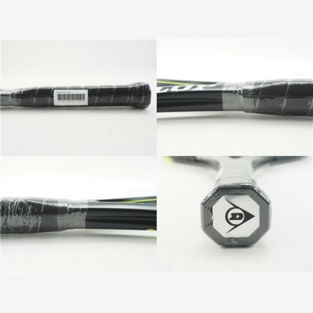 テニスラケット ダンロップ エスエックス300 エルエス 2019年モデル (G2)DUNLOP SX 300 LS 2019 2