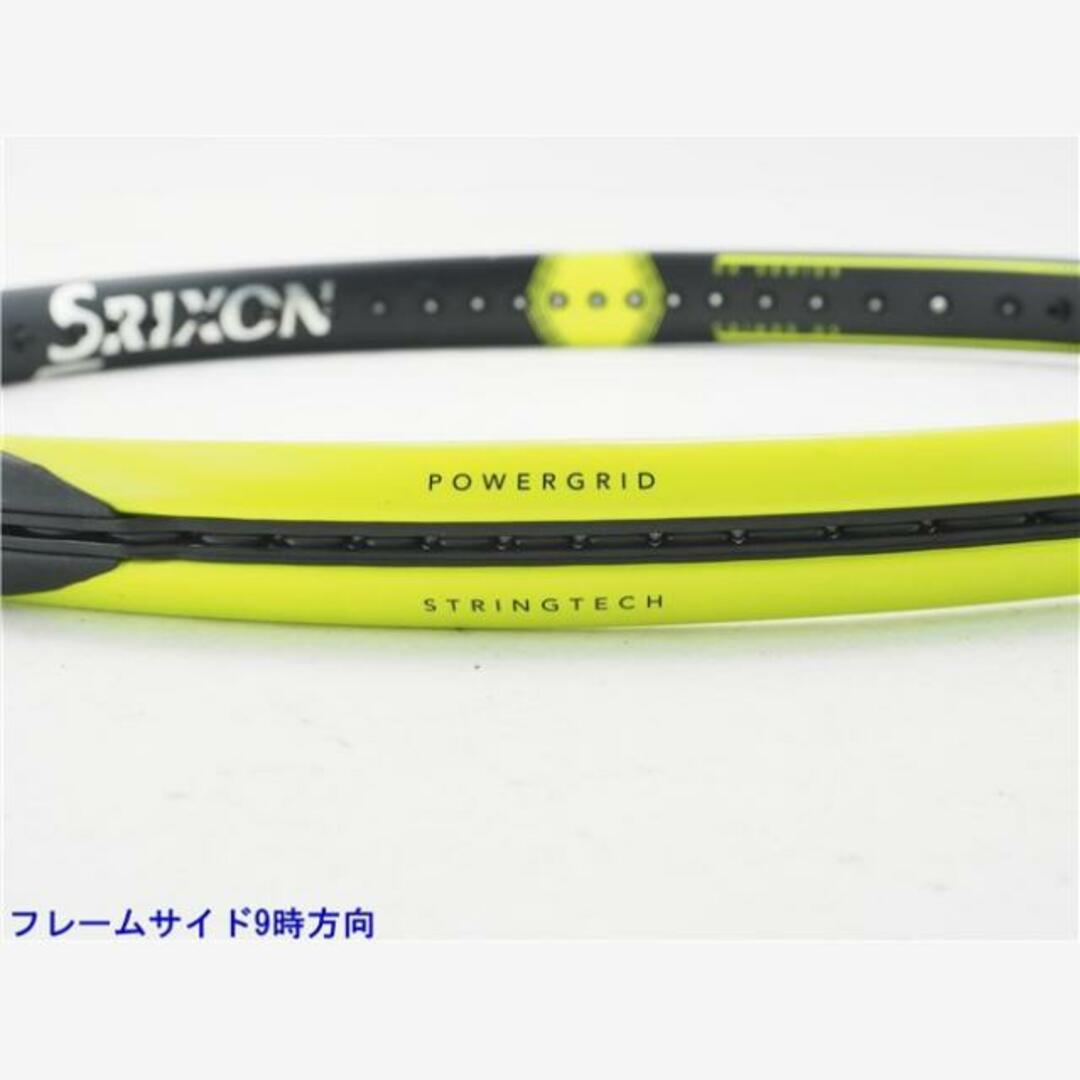 テニスラケット ダンロップ エスエックス300 エルエス 2019年モデル (G2)DUNLOP SX 300 LS 2019 4