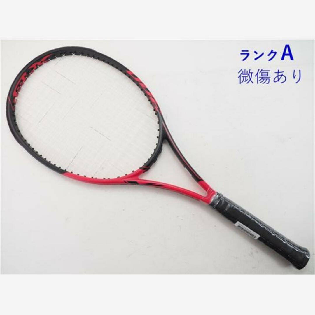 BRIDGESTONE X-BLADE BX 300 グリップ3-