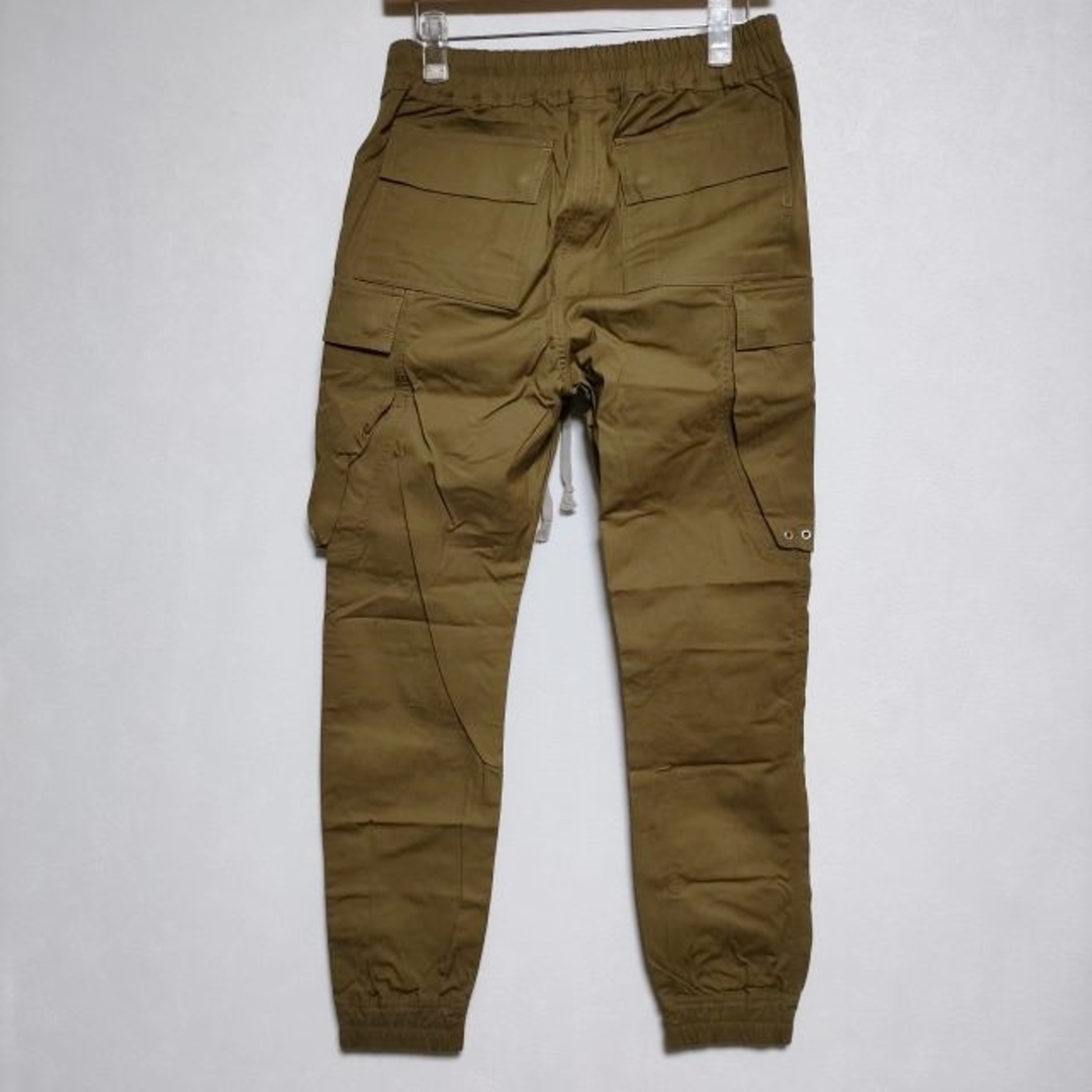 Rick Owens - Rick Owens カーゴパンツ リックオウエンスの通販 by