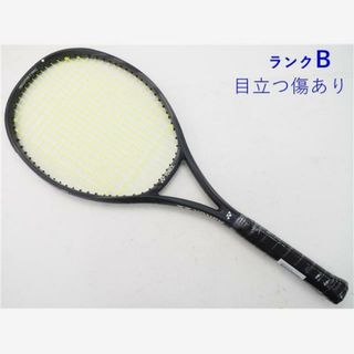 YONEX - 中古 テニスラケット ヨネックス ブイコア 100 2019年