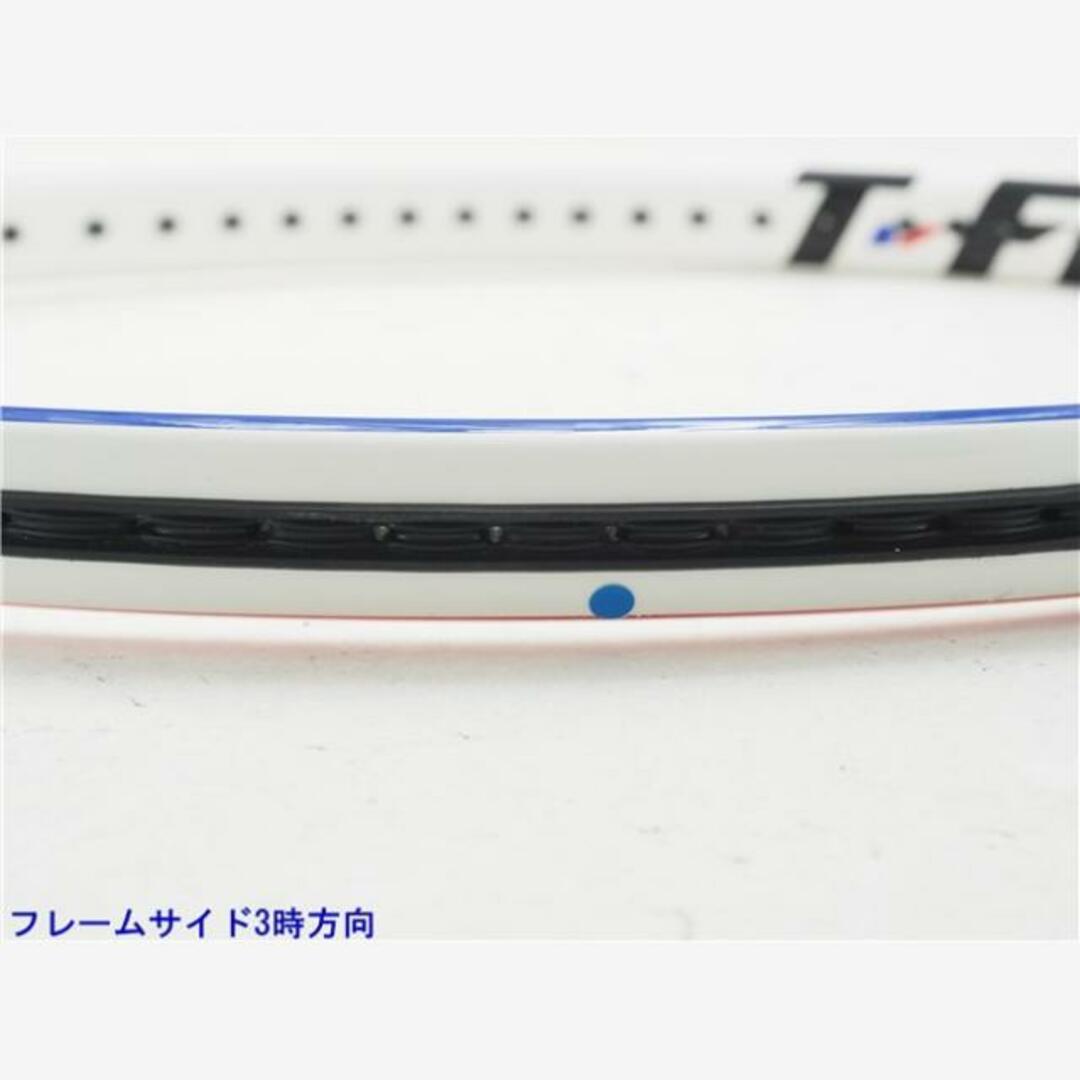 テニスラケット テクニファイバー ティーファイト アールエス 300 2020年モデル (G3)Tecnifibre T-FIGHT RS 300 2020