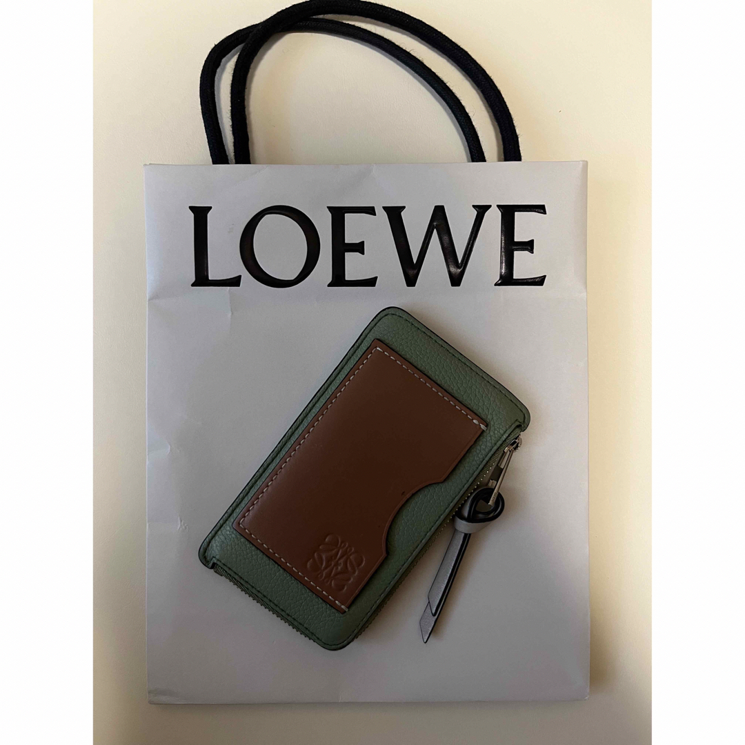 LOEWEフラグメントケース