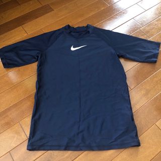 ナイキ(NIKE)のナイキ　NIKE  ラッシュガード　160(水着)