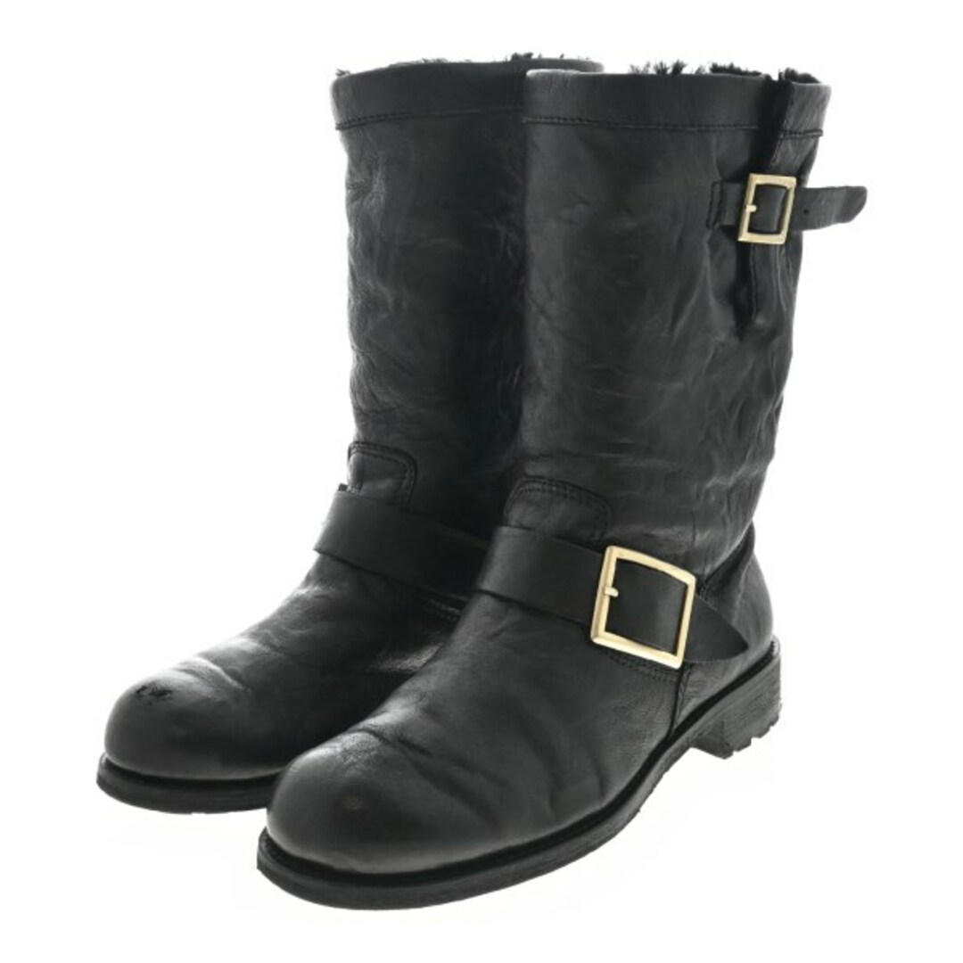 Jimmy Choo ブーツ 35 1/2-
