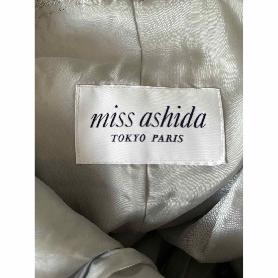 miss asidaミスアシダの女性らしいワンピース!epoca好きにも!エポカ