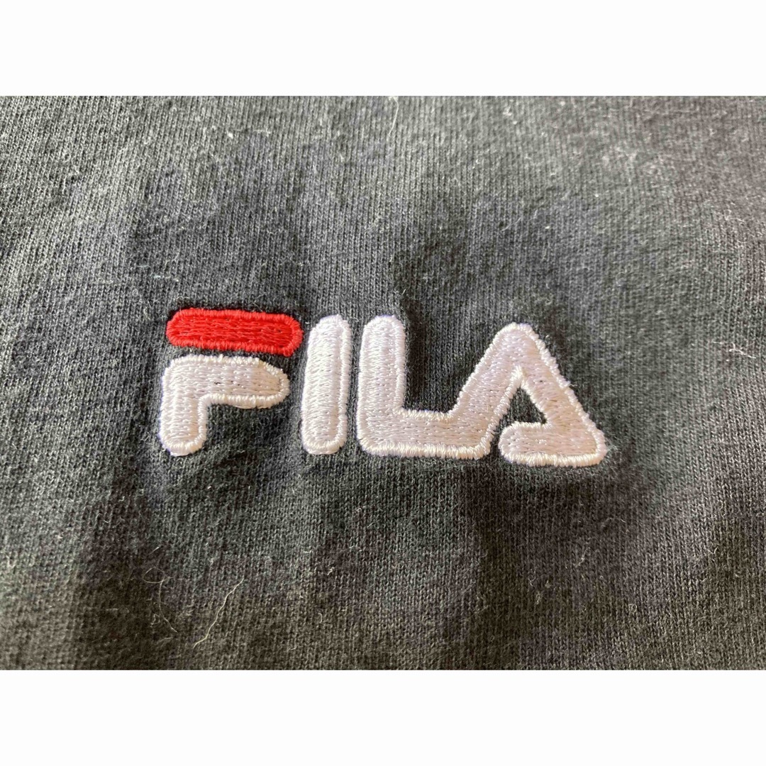 FILA(フィラ)のFILAフィラ　Tシャツ メンズのトップス(Tシャツ/カットソー(半袖/袖なし))の商品写真