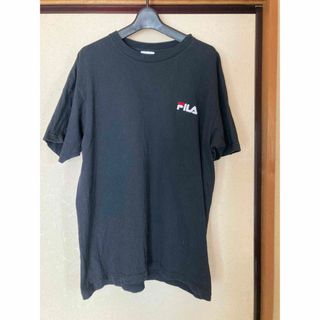 フィラ(FILA)のFILAフィラ　Tシャツ(Tシャツ/カットソー(半袖/袖なし))