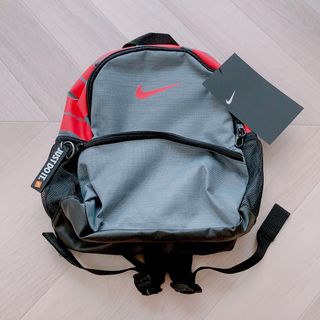 ナイキ(NIKE)の新品 NIKE ナイキ キッズ バックパック リュック (リュックサック)