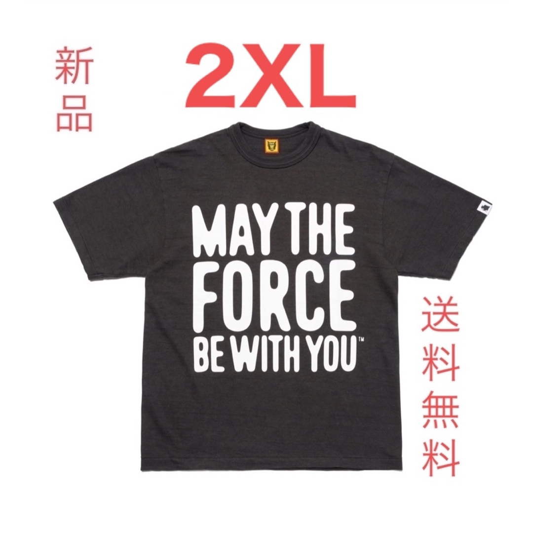 ネイバーフッドHUMAN MADE/STARWARS GRAPHIC T-SHIRT #3