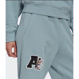 アディダス(adidas)のadidas Disney collaboration pants🍒(カジュアルパンツ)