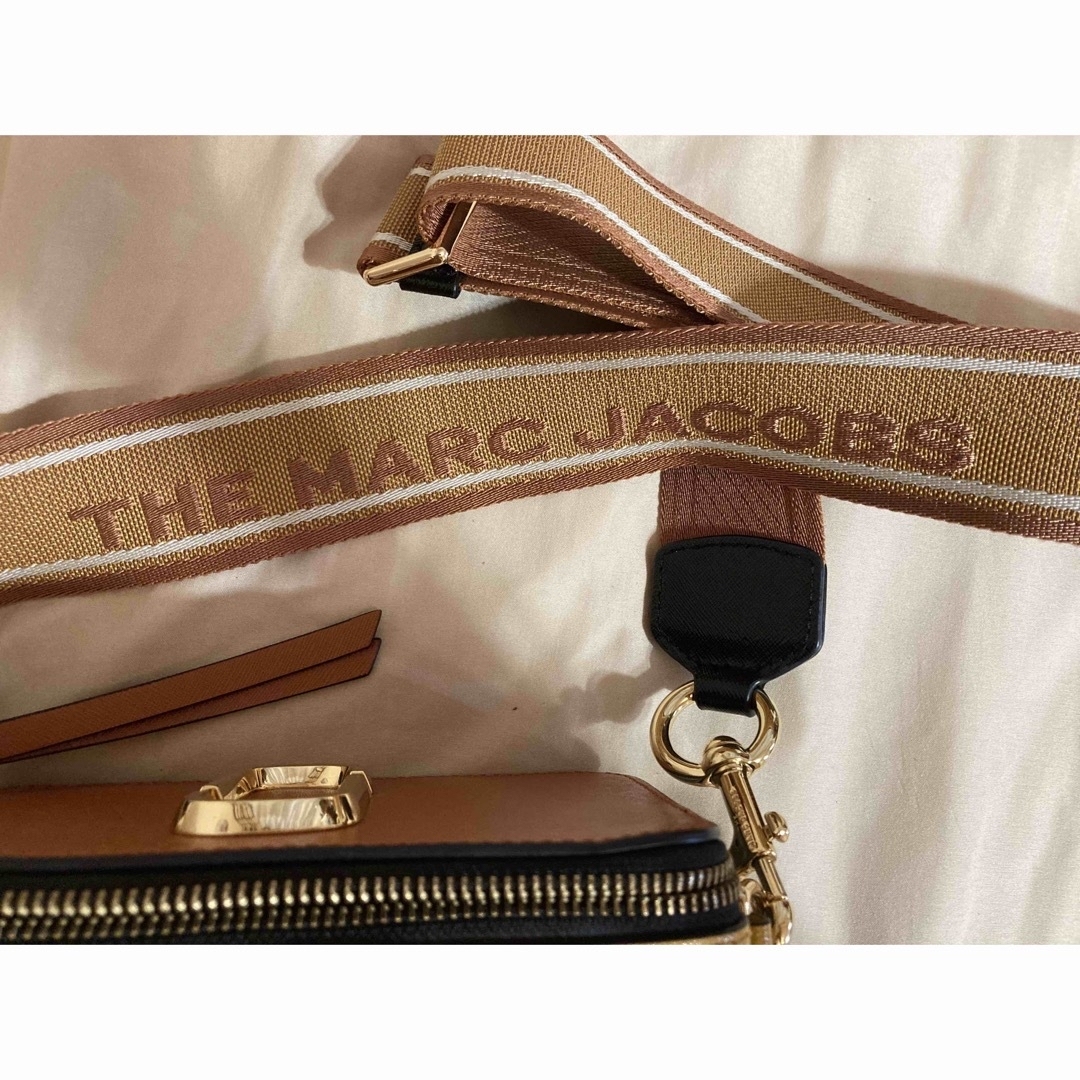 マークジェイコブス MARC JACOBS ショルダーバッグ 3