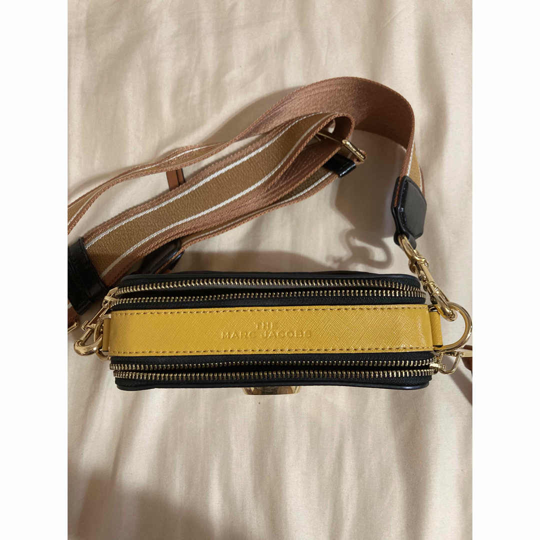 マークジェイコブス MARC JACOBS ショルダーバッグ