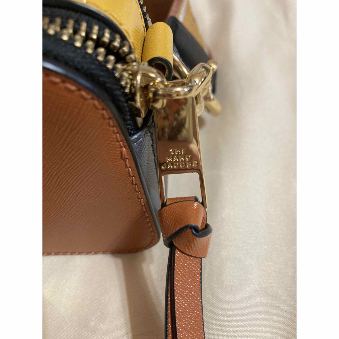 マークジェイコブス MARC JACOBS ショルダーバッグ