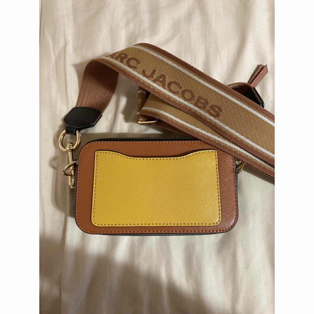 マークジェイコブス MARC JACOBS ショルダーバッグ 2