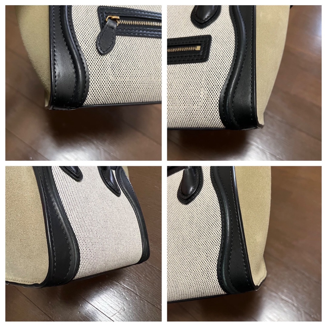 バースデー 記念日 ギフト 贈物 お勧め 通販 CELINE セリーヌ ラゲージ