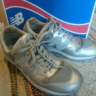 ニューバランス(New Balance)のmaa様専用New Balance × UNITED ARROWS 24cm(スニーカー)