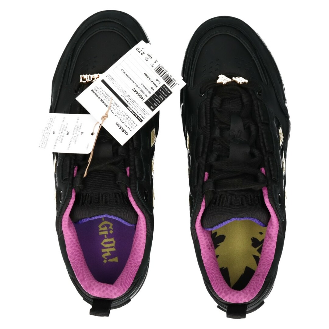 adidas - adidas アディダス ×遊戯王 遊戯の世界 ADI2000 YU-GI-OH