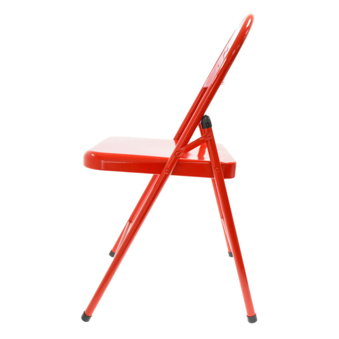 Supreme - SUPREME シュプリーム 20AW Metal Folding Chair メタル