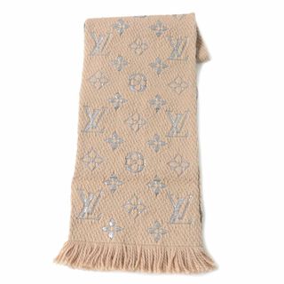 ヴィトン(LOUIS VUITTON) マフラー/ショール(レディース)(ベージュ系