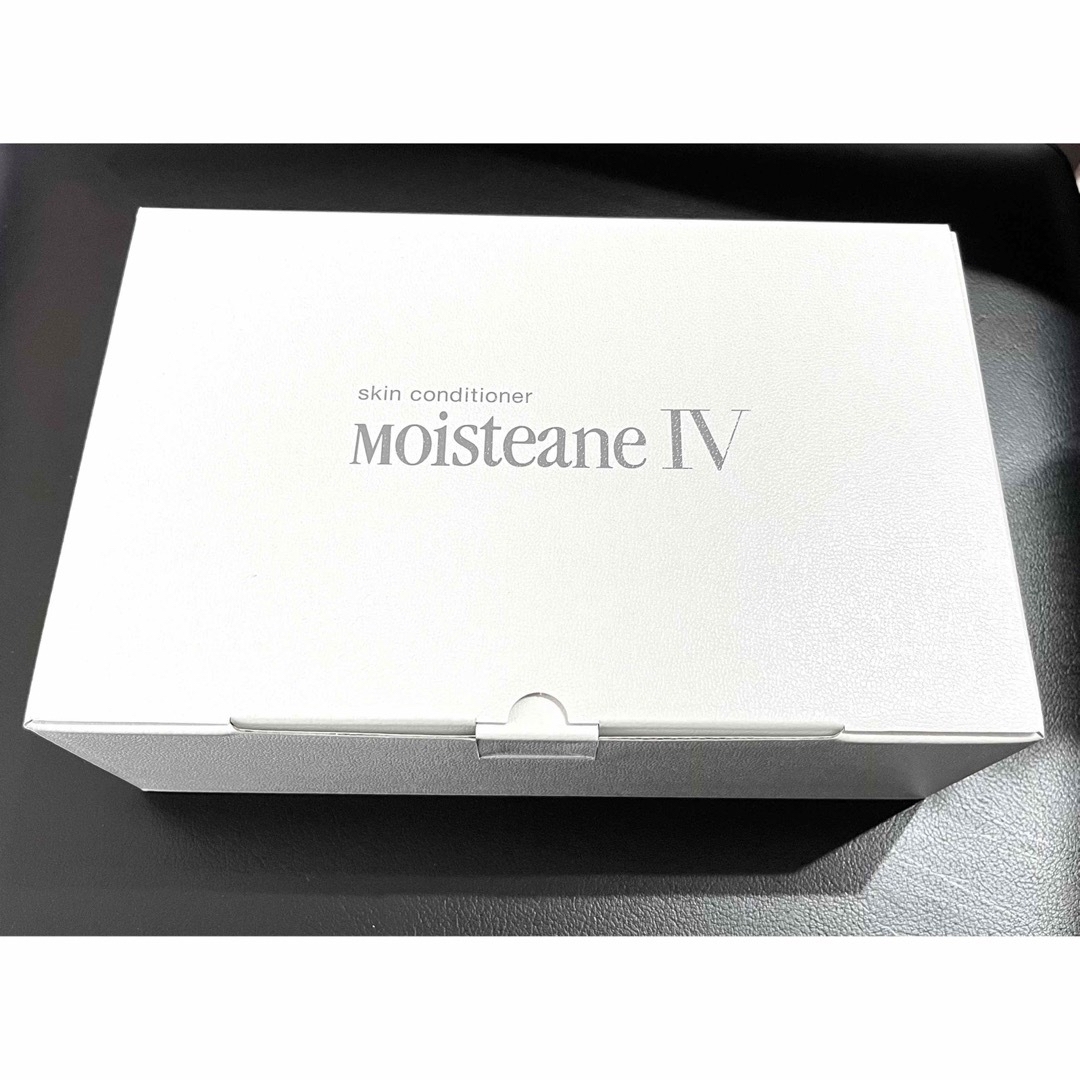 モイスティーヌ moisteaneⅣ 美顔器 | africacape.com