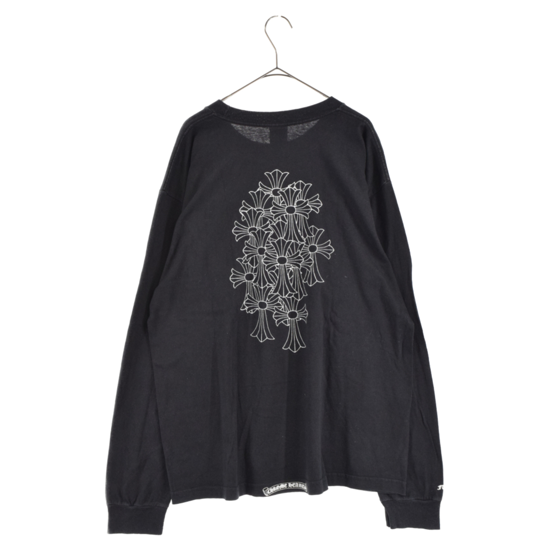 Chrome Hearts - CHROME HEARTS クロムハーツ CEM CRS L/S TEE