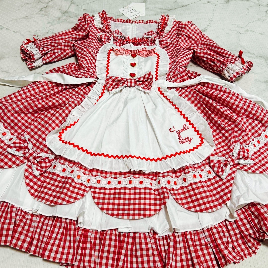 Angelic Pretty☆コウモリベレー帽☆新品