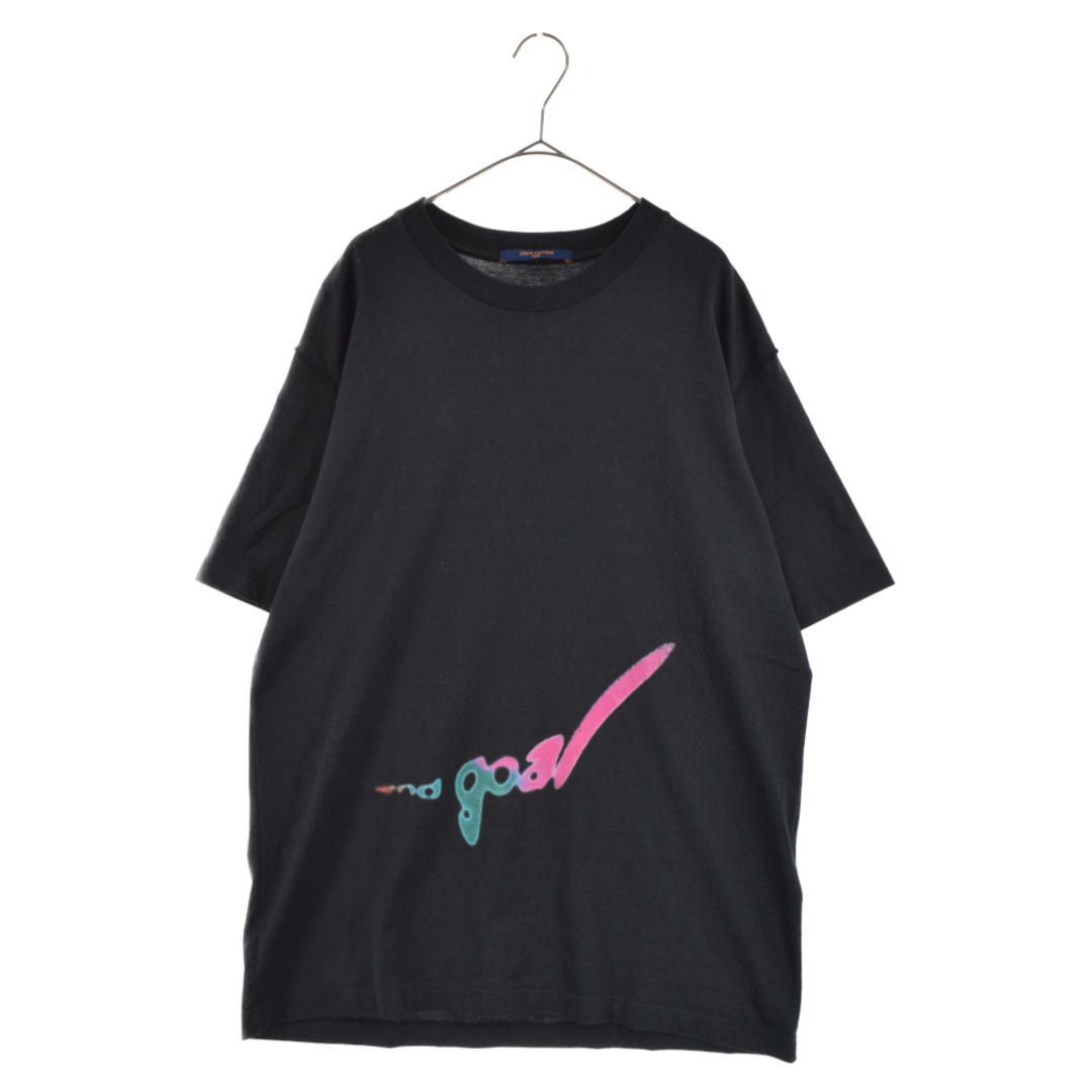 LOUIS VUITTON - LOUIS VUITTON ルイヴィトン 21AW End Goal Tee