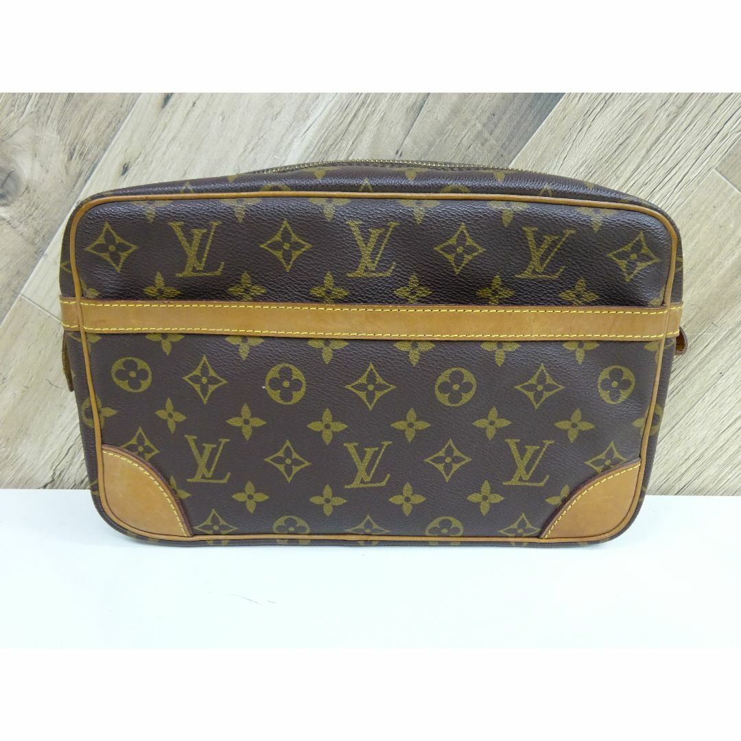 Louis Vuitton ルイヴィトン コンピエーニュ28　セカンドバッグ