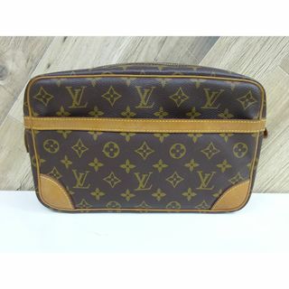 ルイヴィトン(LOUIS VUITTON)のM千005 / ルイヴィトン モノグラム コンピエーニュ28 セカンドバッグ(クラッチバッグ)