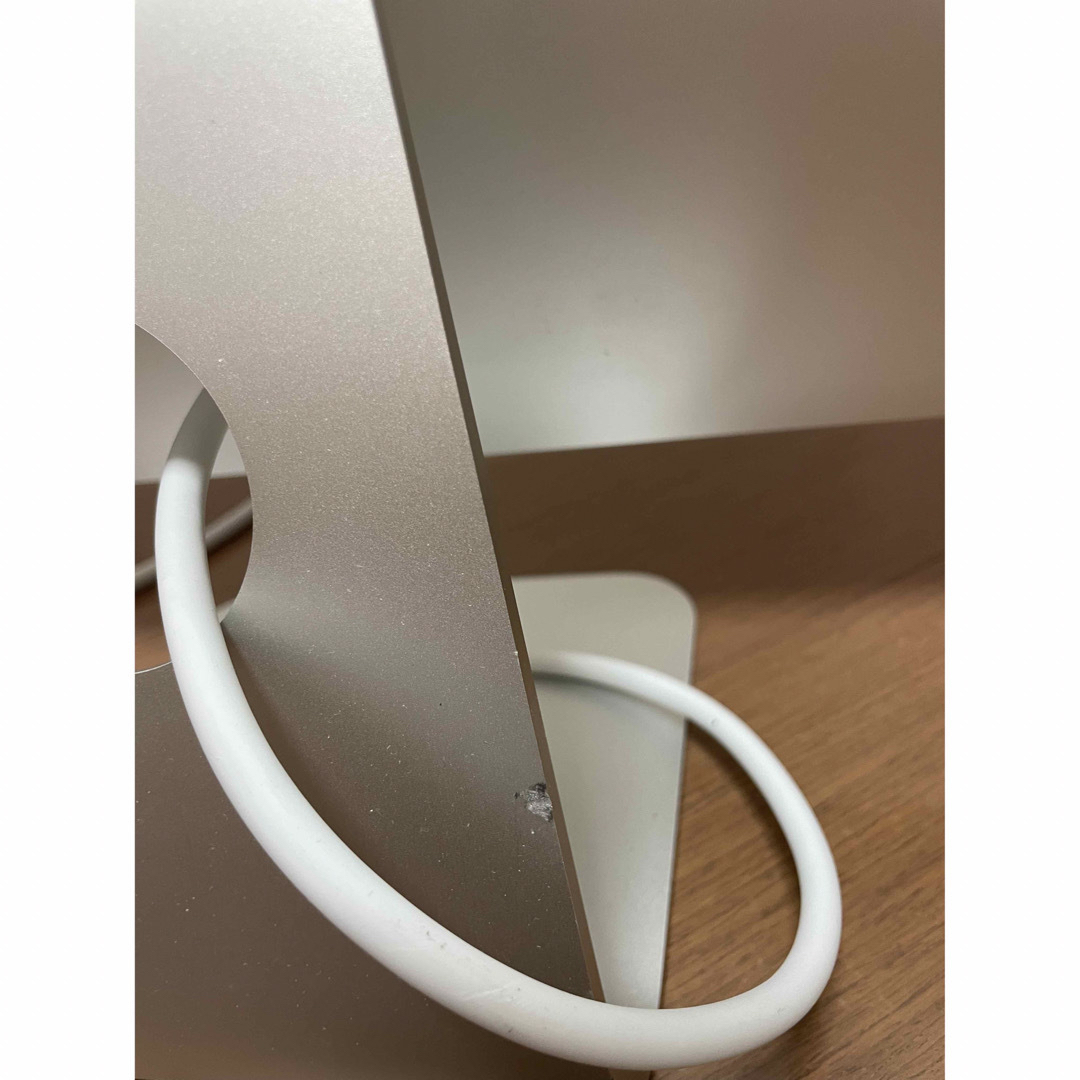 Mac (Apple)(マック)のiMac 21.5インチ 2012 i7 16GB 新品1TB SSD Dual スマホ/家電/カメラのPC/タブレット(デスクトップ型PC)の商品写真