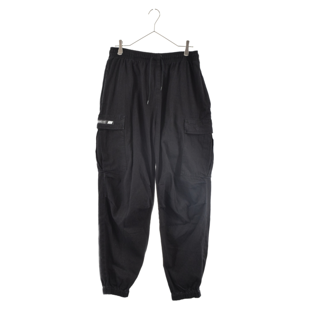 W)taps - WTAPS ダブルタップス 23SS MILT2001 TROUSERS COTTON DENIM
