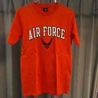 Tシャツ　US AIR FORCE(Tシャツ/カットソー(半袖/袖なし))