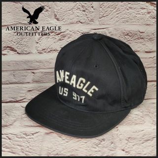 アメリカンイーグル(American Eagle)のAMERICAN EAGLE　アメリカンイーグル　キャップ　レディース(キャップ)