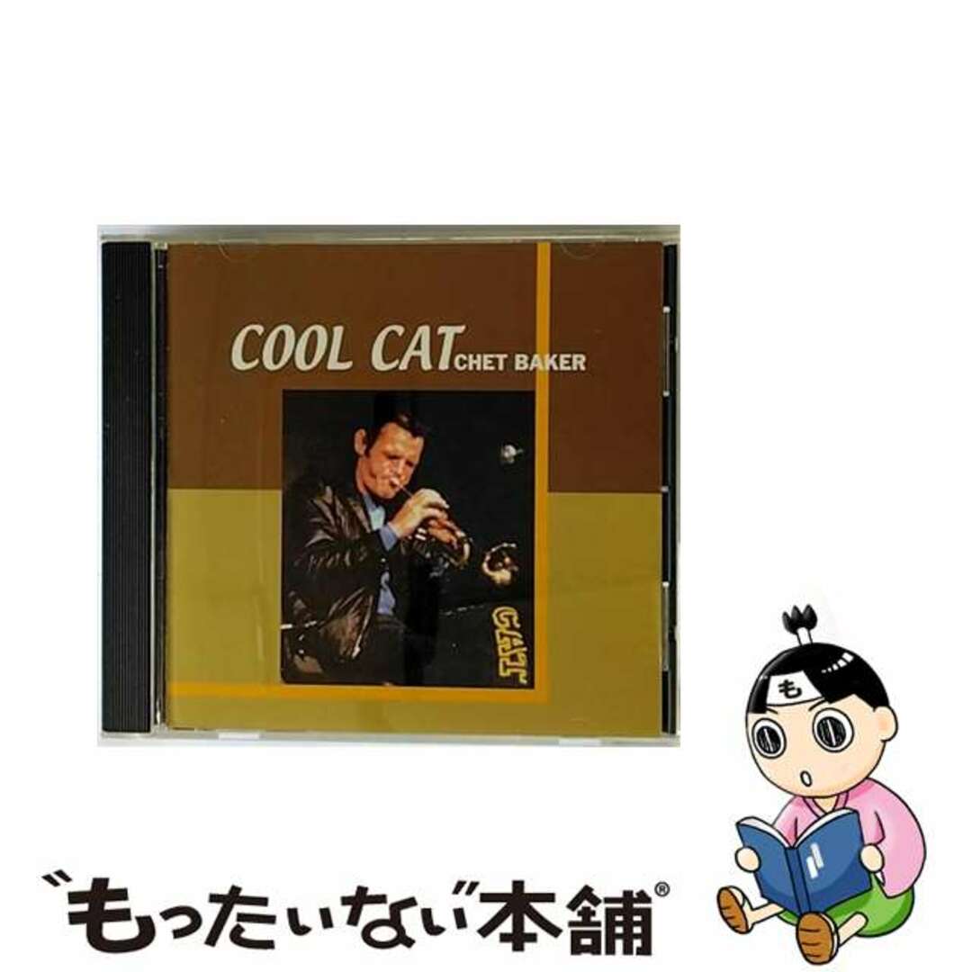 クール・キャット/ＣＤ/ABCJ-882000年01月28日