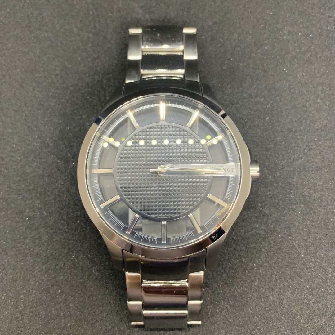 ARMANI EXCHANGE(アルマーニエクスチェンジ)のARMANI EXCHANGE アルマーニエクスチェンジ 腕時計 AX2179 メンズの時計(腕時計(アナログ))の商品写真