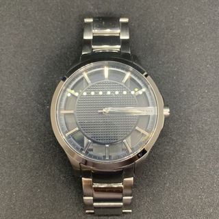 アルマーニエクスチェンジ(ARMANI EXCHANGE)のARMANI EXCHANGE アルマーニエクスチェンジ 腕時計 AX2179(腕時計(アナログ))