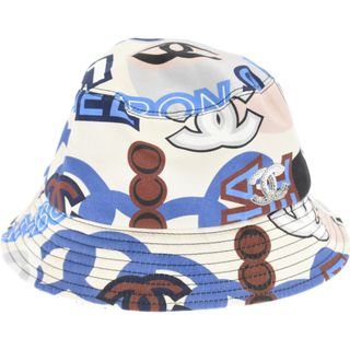 シャネル 帽子(メンズ)の通販 40点 | CHANELのメンズを買うならラクマ