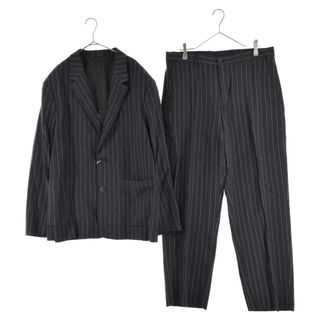 supreme Lightweight Pinstripe Suit スーツ