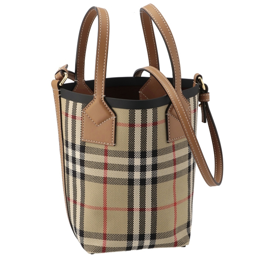 BURBERRY - バーバリー BURBERRY ショルダーバッグ ミニ ロンドン ...