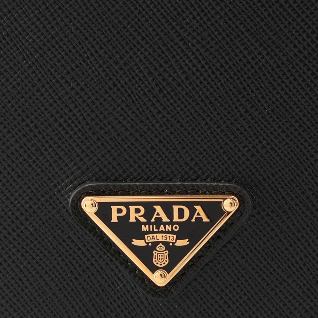 PRADA - プラダ PRADA iPhone 14 Proケース サフィアーノ PRADA - プラダ PRADA iPhone 14 Proケース サフィアーノ