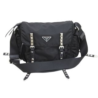 プラダ ショルダーバッグ(メンズ)の通販 700点以上 | PRADAのメンズを
