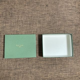 ポールスミス(Paul Smith)のポールスミス　空き箱(その他)