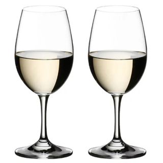 リーデル(RIEDEL)の【正規品】RIEDEL オヴァチュア ホワイトワイン 280ml 2脚セット(グラス/カップ)