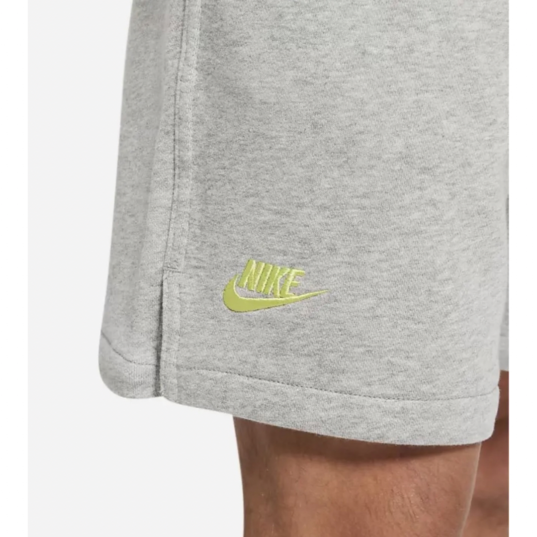 NIKE(ナイキ)の[新品] ナイキ メンズ ショートパンツ メンズのパンツ(ショートパンツ)の商品写真