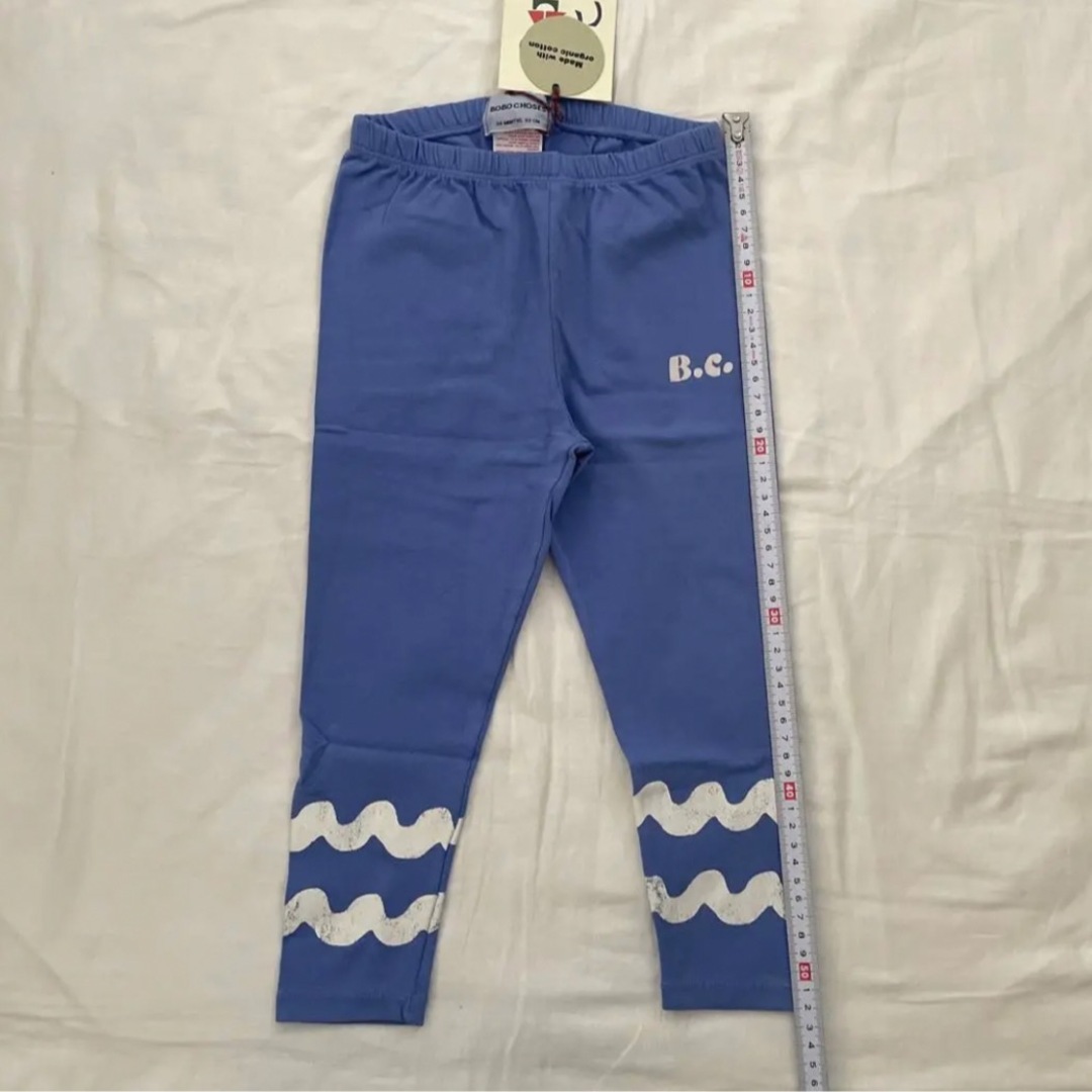 bc234) BOBO CHOSES レギンス BOBOCHOSES