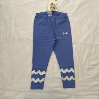 ボボチョース(bobo chose)のbc234) BOBO CHOSES レギンス BOBOCHOSES(パンツ/スパッツ)