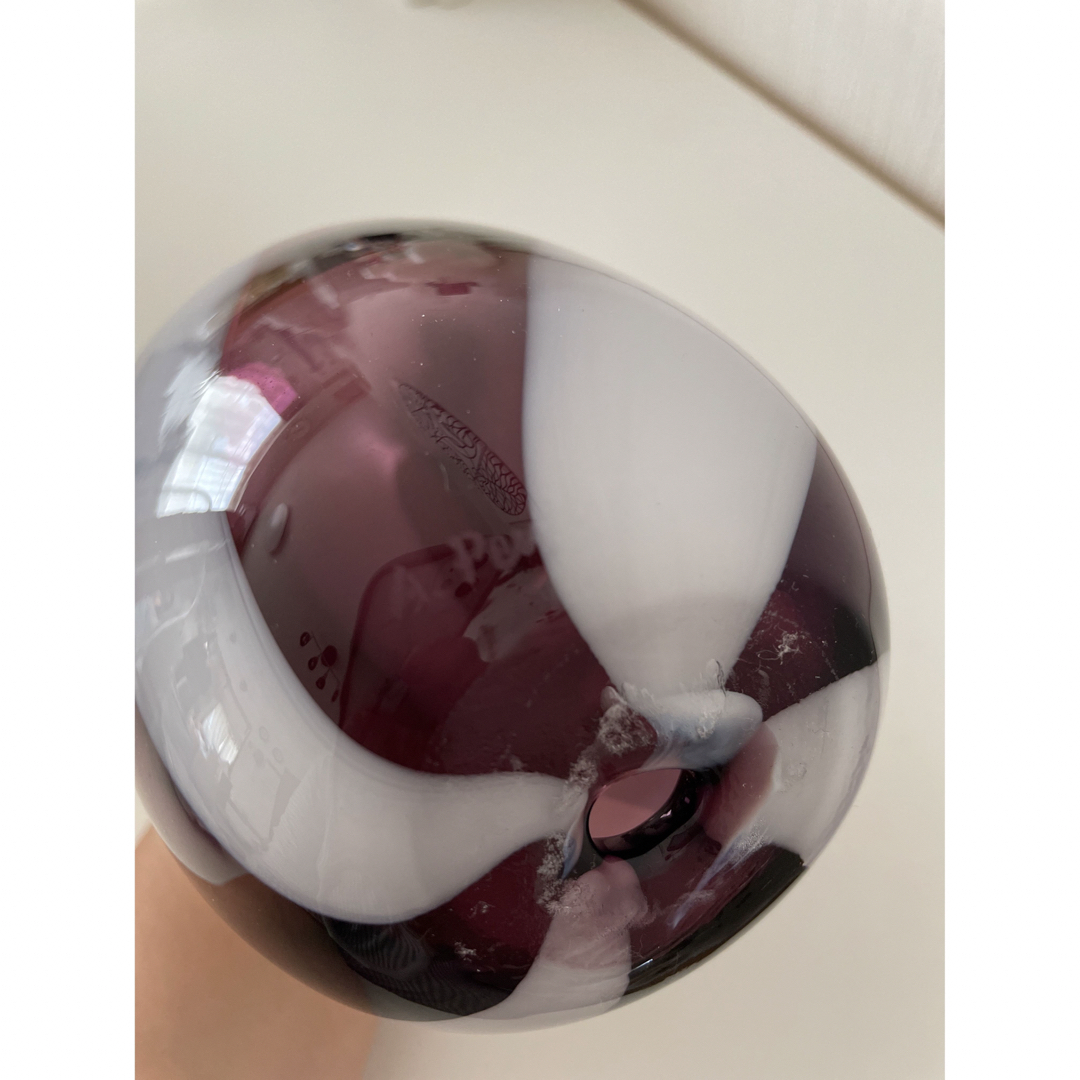 iittala - iittala バード コットンキャンディの通販 by mai iittala - iittala バード コットンキャンディの通販 by mai